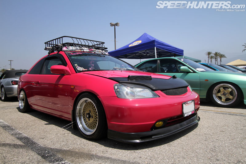 Eibach Where Usdm Jdm Collide Speedhunters