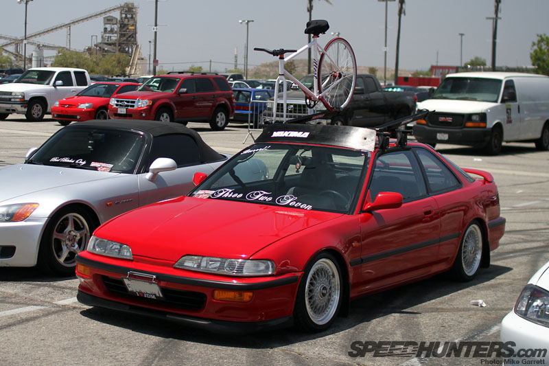 jdm bike rack