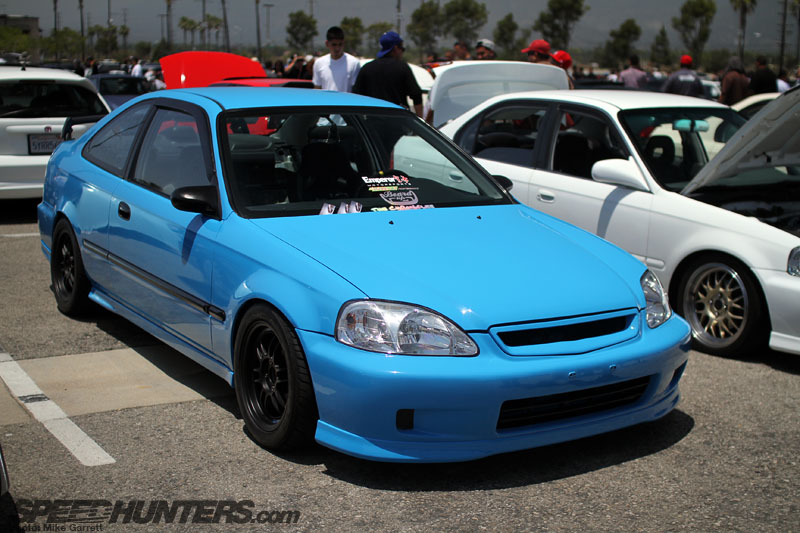 Eibach Where Usdm Jdm Collide Speedhunters