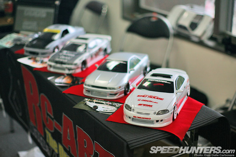 rc street drift cars