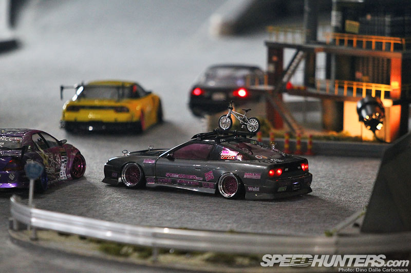 japanese rc car brands