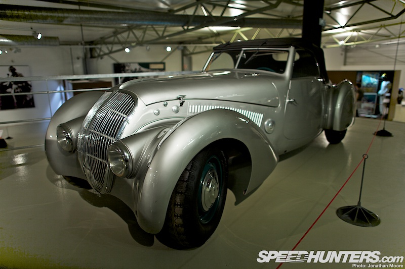 The 80th edition of the Le Mans 24 Hours, June 2012