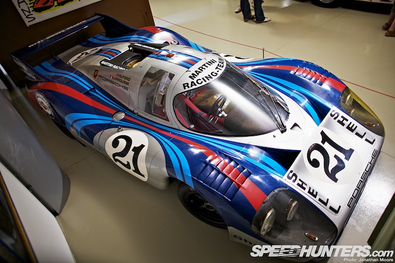 The 80th edition of the Le Mans 24 Hours, June 2012