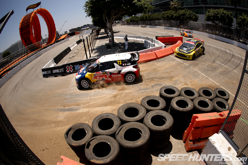 Brian Deegan 38 - I couldn't do what I do without my partners and