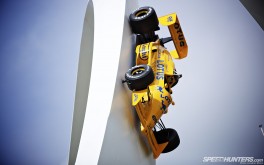 1920x1200 Senna Lotus 99TPhoto by Jonathan Moore
