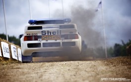 1920x1200 Ford RS200Photo by Jonathan Moore