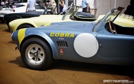 1920x1200 Cobras at GoodwoodPhoto by Jonathan Moore