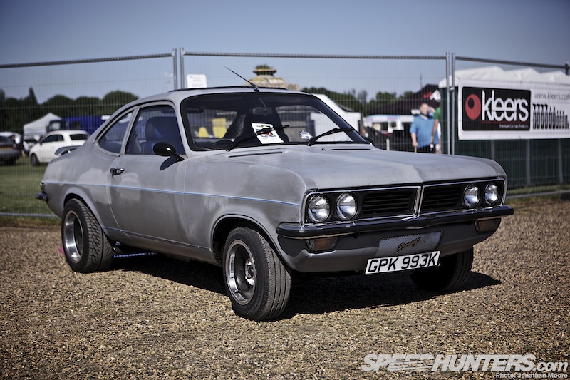 A Fresh Look At The Firenza