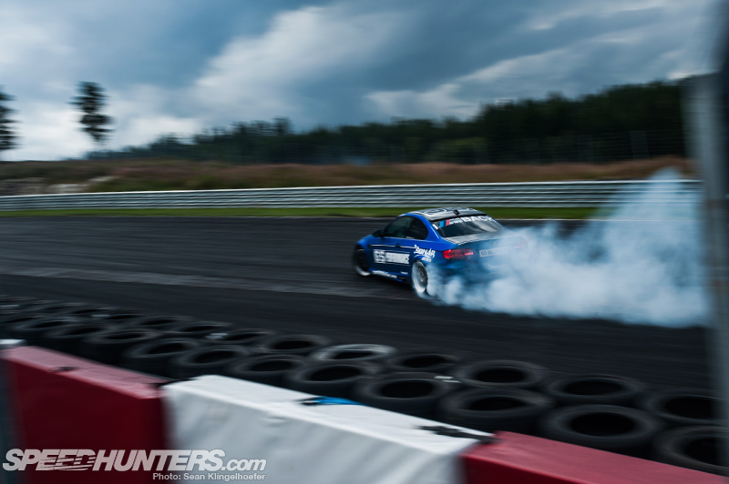 Drifted.com: Drift Hunters – Motorsport For Mental Health