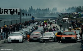 Gatebil 2012 1920x1200px  photo by Sean Klingelhoefer