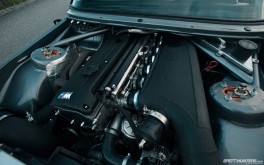 JAAS Performance BMW E21 1920x1200px  photo by Sean Klingelhoefer