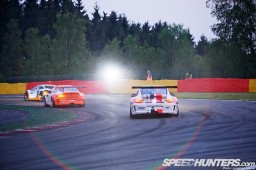 The 2012 Spa 24 Hours, Round 4 of the 2012 Blancpain Endurance Series