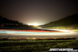 The 2012 Spa 24 Hours, Round 4 of the 2012 Blancpain Endurance Series