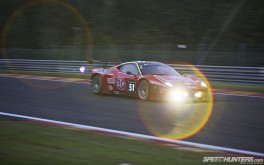 1920x1200 #51 AF Corse FerrariPhoto by Jonathan Moore