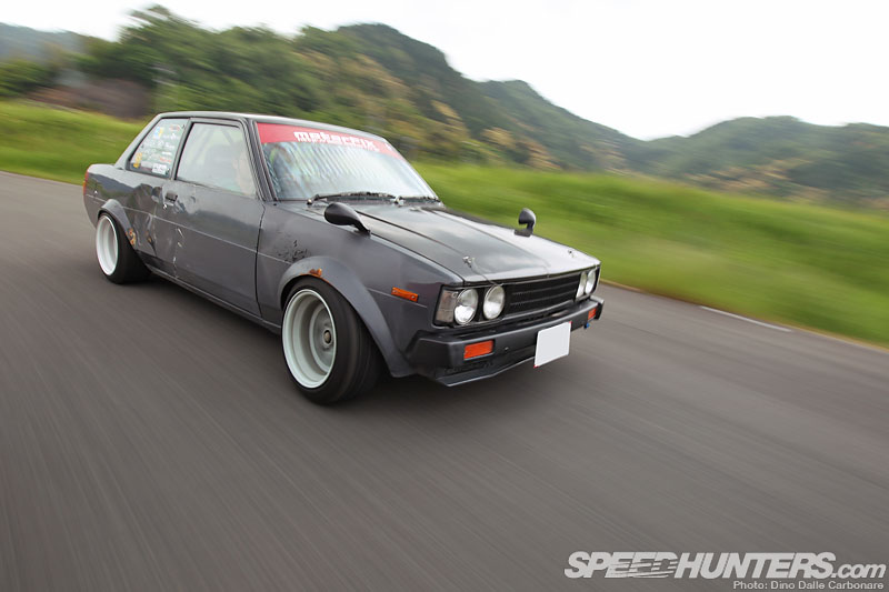 Poll: The Cars Of July