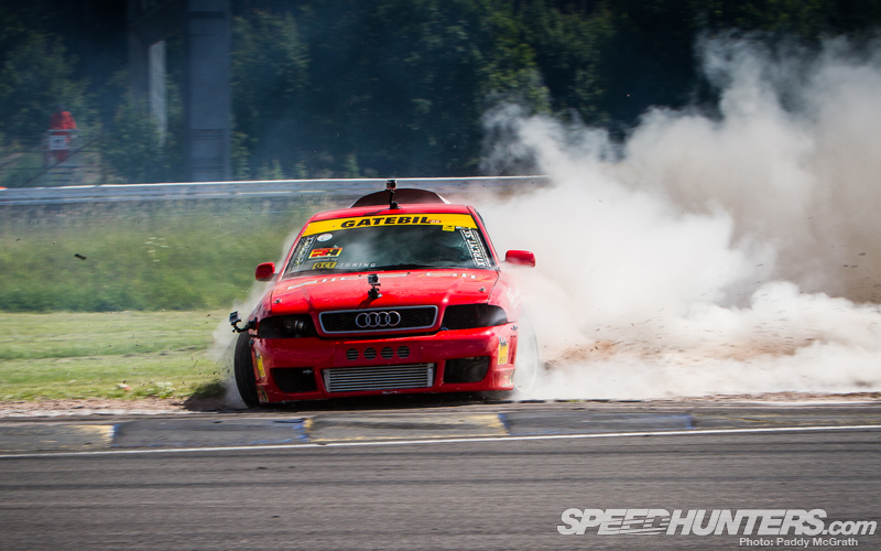 RWD swapped drift built big turbo Audi a4 b5 : r/Drifting