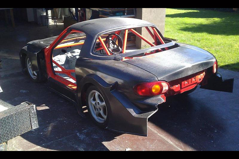 Unfinished Kit Cars for Sale--post 'em here!, Grassroots Motorsports forum