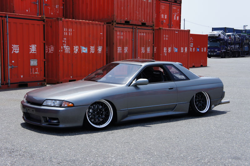 r32 2 door