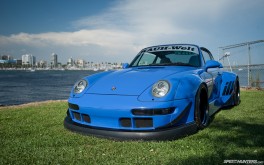 The Infamous 2012 1920x1200px photo by Sean Klingelhoefer