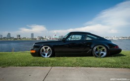 The Infamous 2012 1920x1200px photo by Sean Klingelhoefer