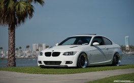 The Infamous 2012 1920x1200px photo by Sean Klingelhoefer