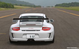 The Check Shop GT3 #1