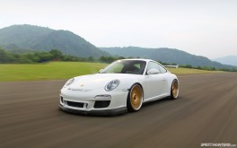 The Check Shop GT3 #2