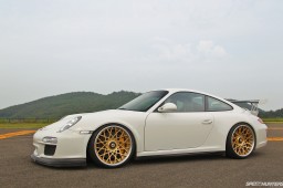 The Check Shop GT3 #4