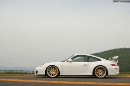 The Check Shop GT3 #8