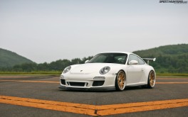 The Check Shop GT3 #9