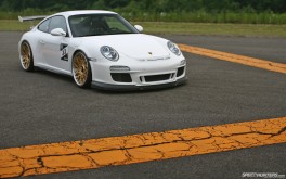 The Check Shop GT3 #10