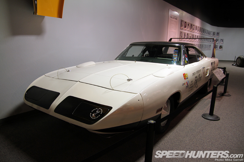 Silver State Motoring History