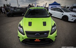 Ford Focus RS 1920x1200  Photo by Paddy McGrath