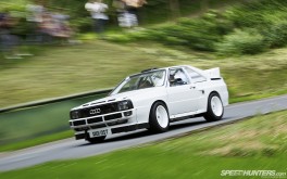 1920x1200 Audi S2 at the EssesPhoto by Jonathan Moore