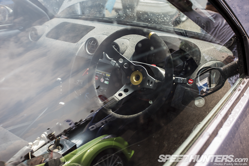 The Ka Cosworth - Speedhunters