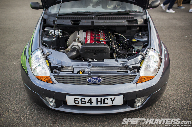 The Ka Cosworth - Speedhunters