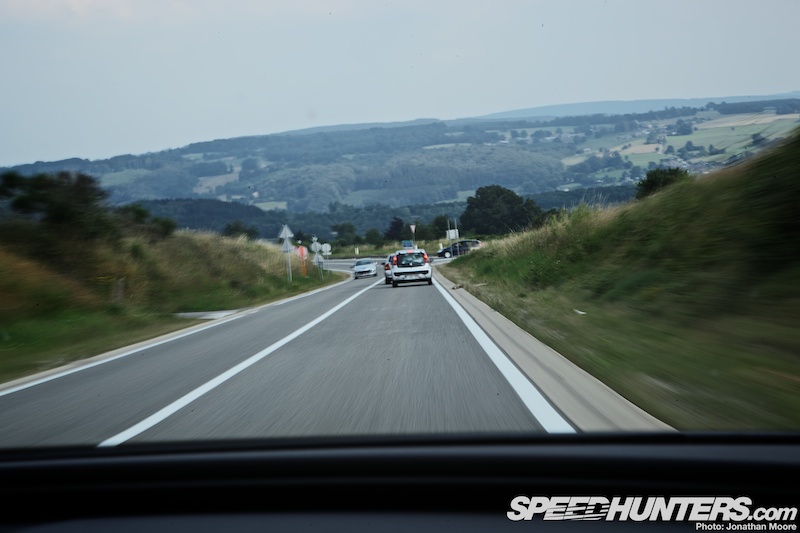 The 2012 Spa 24 Hours, Round 4 of the 2012 Blancpain Endurance Series
