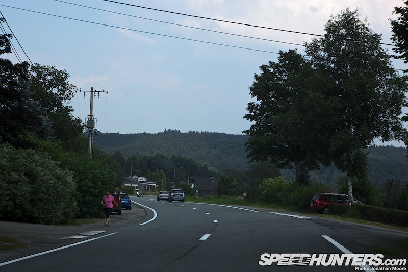 The 2012 Spa 24 Hours, Round 4 of the 2012 Blancpain Endurance Series