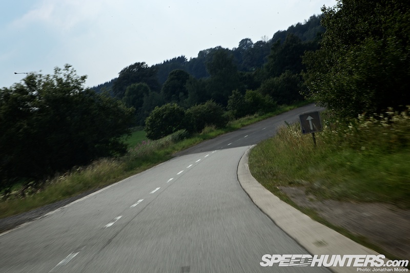 The 2012 Spa 24 Hours, Round 4 of the 2012 Blancpain Endurance Series