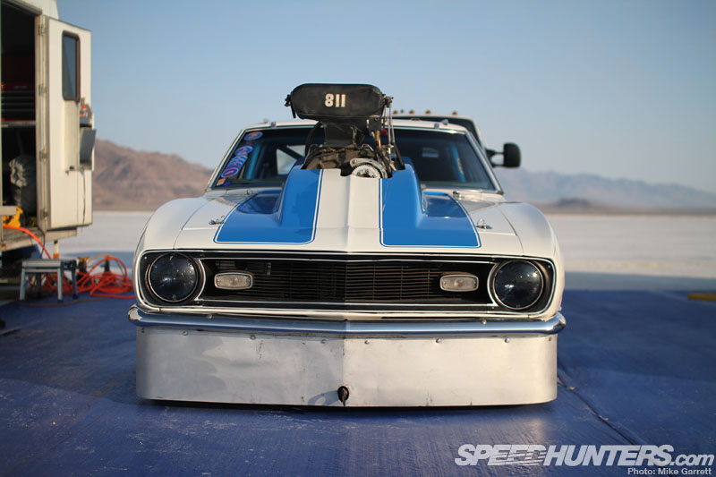 800px x 533px - The Mad, Mad Machines Of Bonneville - Speedhunters
