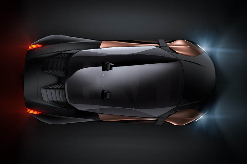#iamthespeedhunter: Onyx Out Of The Dark