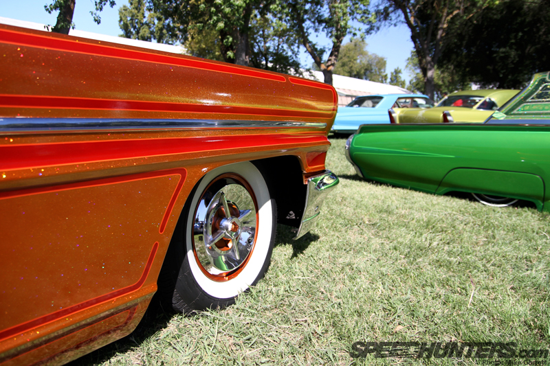 The World’s Least Important Car Show