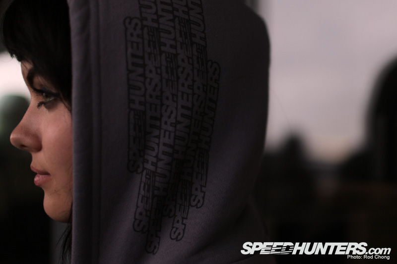 hoodie speedhunters