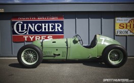 1920x1200 Goodwood pre-war racerPhoto by Jonathan Moore