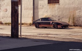 JDM Legends Mazda RX-7 1920x1200px photo by Sean Klingelhoefer