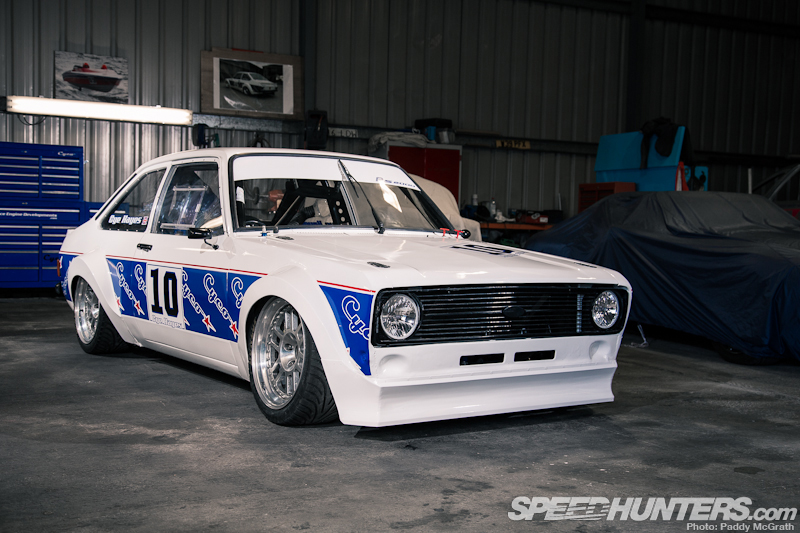 Poll: The Cars Of September - Speedhunters