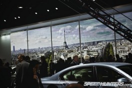 Mondial De L’Automobile, Expo, Paris