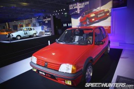 Mondial De L’Automobile, Expo, Paris