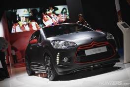 Mondial De L’Automobile, Expo, Paris