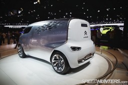 Mondial De L’Automobile, Expo, Paris
